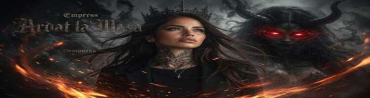 Ardat  Exile From Her Sister's Realm

That very morning, Ardat rose from her bed, and an unusual murmur spread through the air. Indeed, she had betrayed a foe, but not from malice or dark intent. The foe, in their hypocrisy, had been covertly spreading 